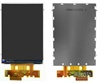 LG BL20 New Chocolate LCD-Display